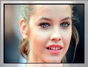 Barbara, Portret, Palvin, Modelka