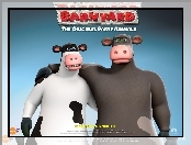 Barnyard