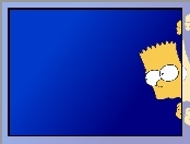 Bart Simpson, Simpsonowie, The Simpsons