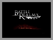 Logo, Battle Realms