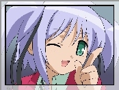 Beating Angel Dokuro Chan, twarz
