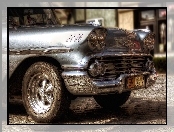 Chevrolet Bel Air