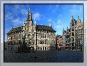 Belgia, Antwerpia
