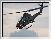 Bell, AH-1 Huey