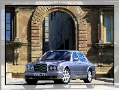 Bentley Arnage