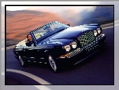 Bentley Azure