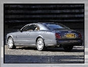 Bentley Brooklands, Drzwi, Brak, Słupka