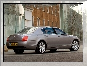 Bentley Continental Flying Spur