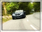 Bentley Continental GTC Speed