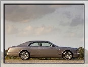 Bentley Brooklands, Pełne, Alufelgi