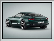 Bentley, EXP 10, Speed 6