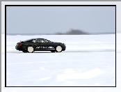 Bentley Continental GT, Szpiegowskie, Zima, Zdjęcia