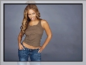 Beyonce Knowles