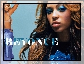 Beyonce Knowles