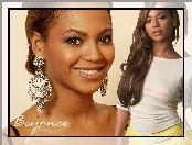 Beyonce Knowles