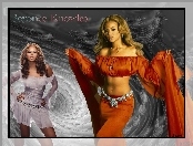 Beyonce Knowles