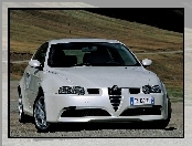 Białe, Alfa Romeo 147