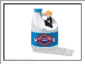 Chibi, Wybielacz, Ichigo, Bleach