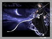 Rukia, Bleach, Shinigami