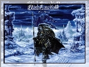Blind Guardian, Mirror , flaga