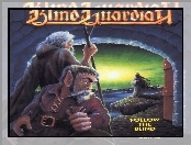 Blind Guardian, follow the blind