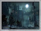 Bloodborne