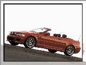 BMW Seria M, BMW 3, E46