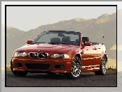 BMW Seria M, BMW 3, E46