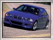 BMW Seria M, BMW 3, E46