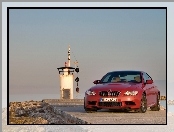 BMW M3, Seria 3, E90