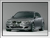 BMW Seria M, BMW 5, E60