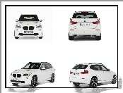 BMW X1, AC, Schnitzer