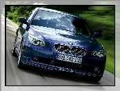 Alpina, BMW F10