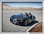 BMW 328 Concept, Osiągi