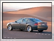 BMW 7 E 65