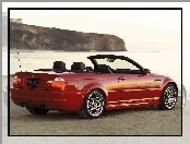 BMW 3, E46, Cabrio