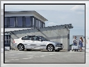 BMW 3, E46, Lifting
