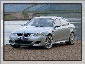 BMW 5, Hartge, E60, Pakiet