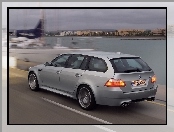 BMW, Touring, E60, M5