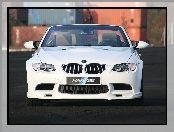BMW 3, Hartge, E90