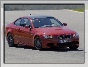 BMW M3, Trakcji, E90, Kontrola