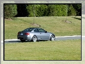 BMW M3, Frozen Gray Series