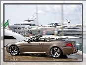 BMW 6, Jachty, Cabrio