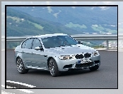 BMW 3, E90, Pakiet M