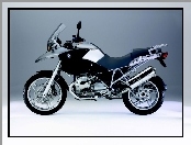 BMW R1200GS