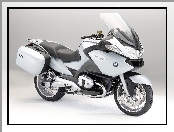 BMW R1200RT