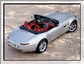 BMW, Roadster