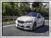 Samochód, BMW, M6