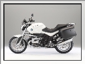 BMW R1200R, Silnik, Boxer