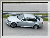 BMW M3, Sportowe, Auto